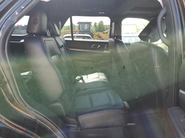 Photo 10 VIN: 1FM5K8F83KGB10249 - FORD EXPLORER 