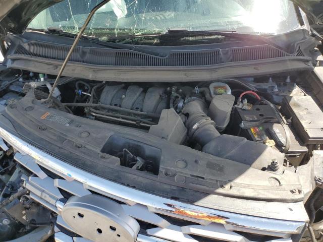 Photo 11 VIN: 1FM5K8F83KGB10249 - FORD EXPLORER 