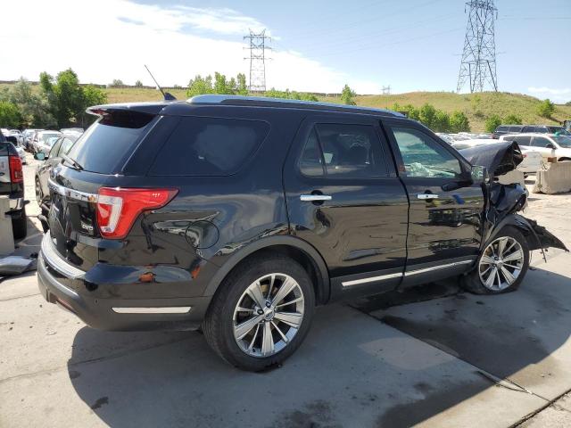 Photo 2 VIN: 1FM5K8F83KGB10249 - FORD EXPLORER 