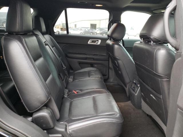 Photo 10 VIN: 1FM5K8F84DGA11152 - FORD EXPLORER L 