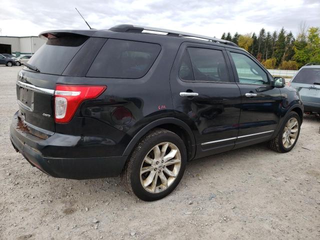 Photo 2 VIN: 1FM5K8F84DGA11152 - FORD EXPLORER L 