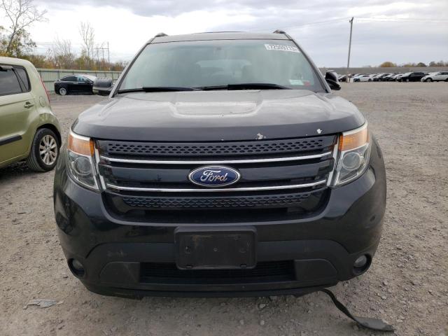 Photo 4 VIN: 1FM5K8F84DGA11152 - FORD EXPLORER L 