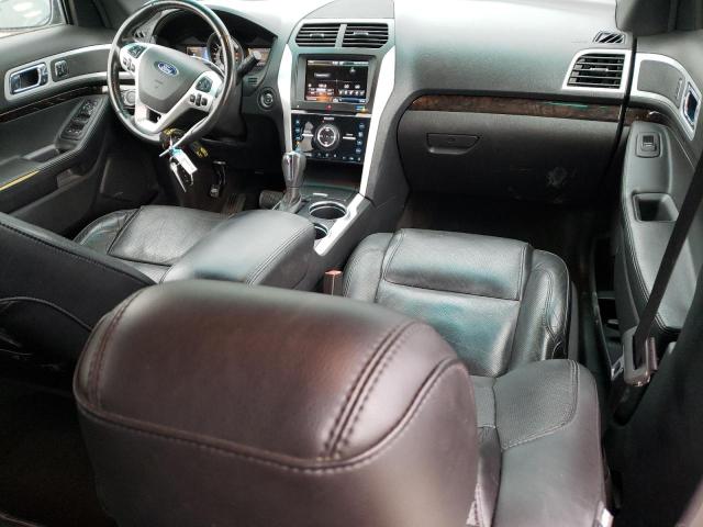 Photo 7 VIN: 1FM5K8F84DGA11152 - FORD EXPLORER L 