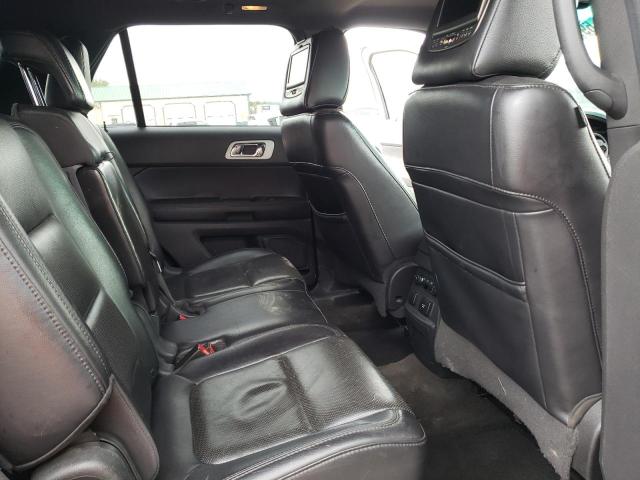 Photo 10 VIN: 1FM5K8F84DGA11278 - FORD EXPLORER L 