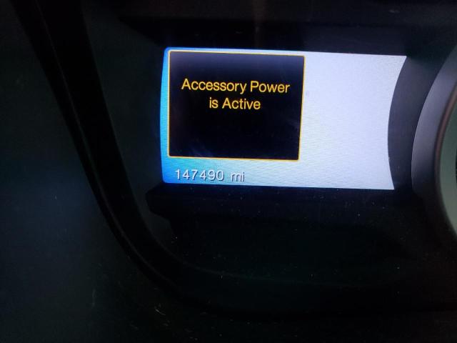 Photo 8 VIN: 1FM5K8F84DGA11278 - FORD EXPLORER L 