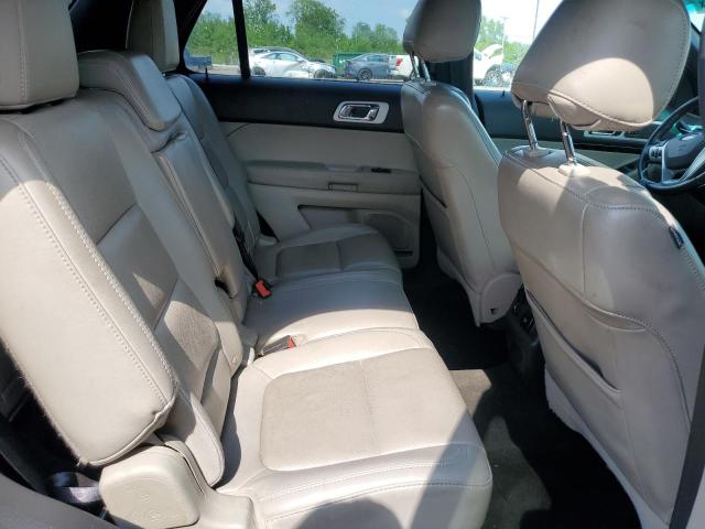 Photo 10 VIN: 1FM5K8F84DGA17078 - FORD EXPLORER 