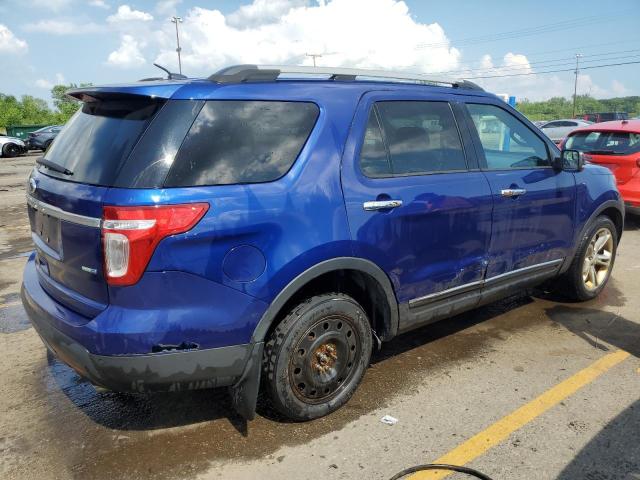 Photo 2 VIN: 1FM5K8F84DGA17078 - FORD EXPLORER 