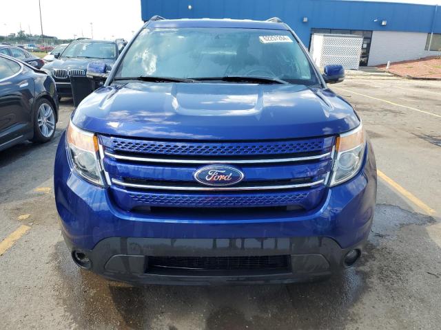 Photo 4 VIN: 1FM5K8F84DGA17078 - FORD EXPLORER 