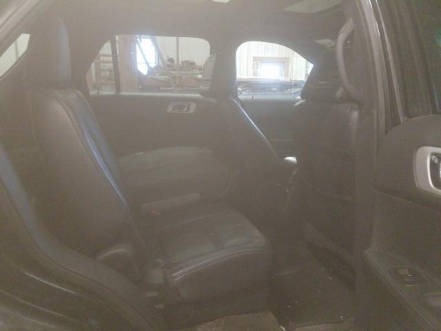 Photo 5 VIN: 1FM5K8F84DGA23785 - FORD EXPLORER L 