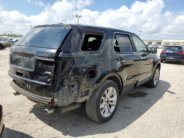 Photo 3 VIN: 1FM5K8F84DGA25214 - FORD EXPLORER L 