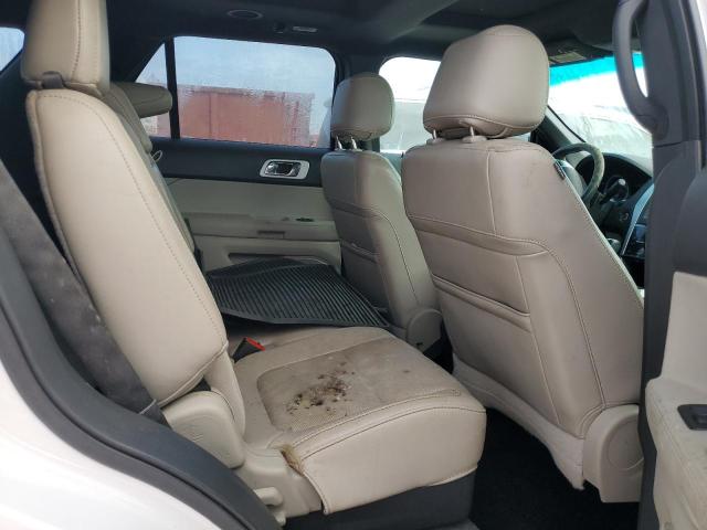 Photo 10 VIN: 1FM5K8F84DGA36066 - FORD EXPLORER L 