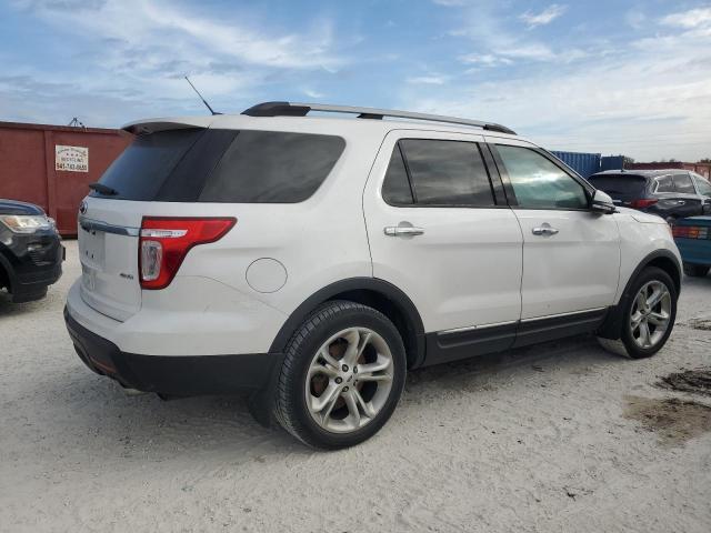 Photo 2 VIN: 1FM5K8F84DGA36066 - FORD EXPLORER L 