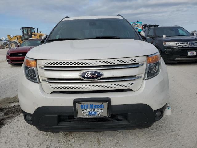 Photo 4 VIN: 1FM5K8F84DGA36066 - FORD EXPLORER L 