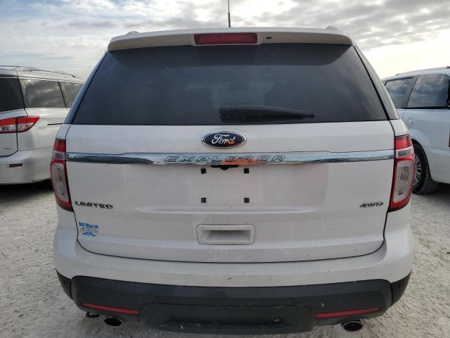 Photo 5 VIN: 1FM5K8F84DGA36066 - FORD EXPLORER L 