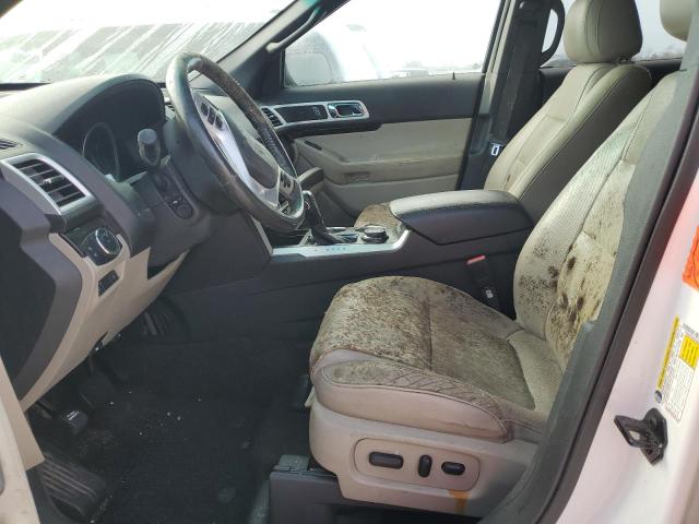 Photo 6 VIN: 1FM5K8F84DGA36066 - FORD EXPLORER L 