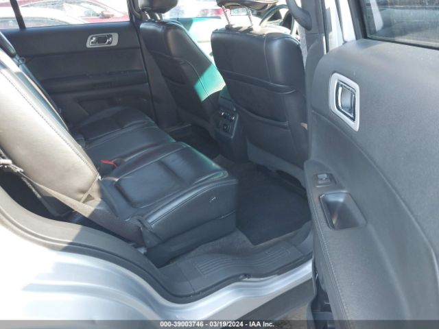 Photo 7 VIN: 1FM5K8F84DGA50744 - FORD EXPLORER 