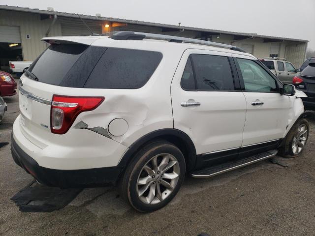 Photo 3 VIN: 1FM5K8F84DGA58083 - FORD EXPLORER 