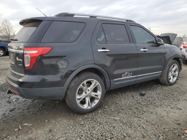 Photo 2 VIN: 1FM5K8F84DGA63266 - FORD EXPLORER L 