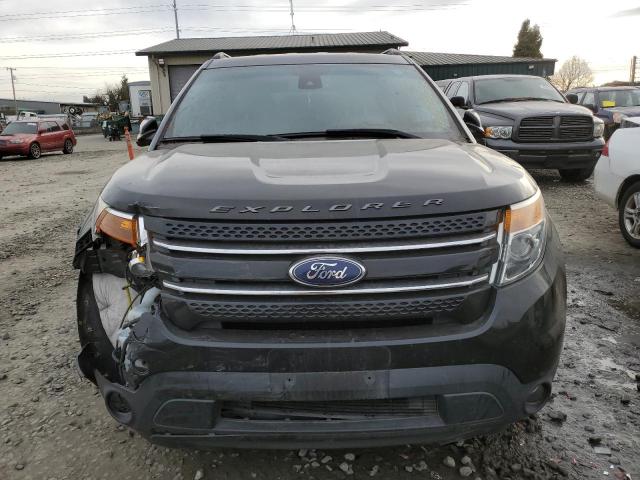 Photo 4 VIN: 1FM5K8F84DGA63266 - FORD EXPLORER L 