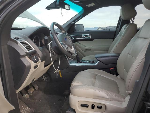 Photo 6 VIN: 1FM5K8F84DGA63266 - FORD EXPLORER L 