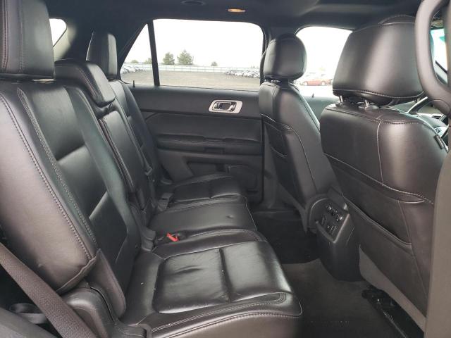 Photo 10 VIN: 1FM5K8F84DGA67771 - FORD EXPLORER 