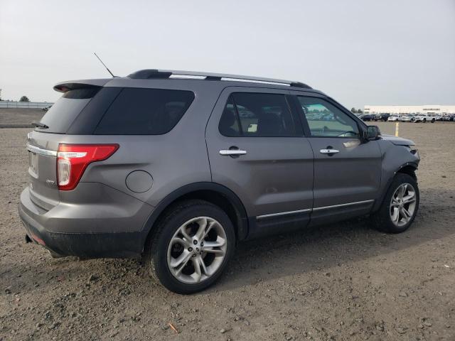 Photo 2 VIN: 1FM5K8F84DGA67771 - FORD EXPLORER 