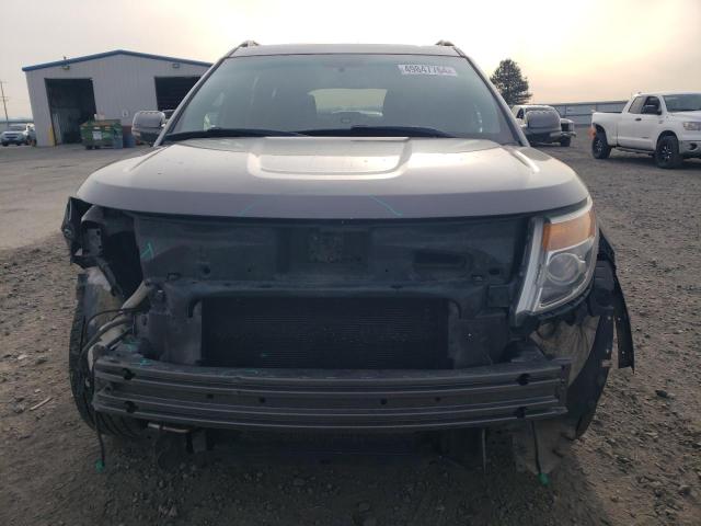 Photo 4 VIN: 1FM5K8F84DGA67771 - FORD EXPLORER 