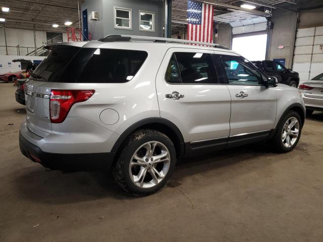 Photo 2 VIN: 1FM5K8F84DGA70363 - FORD EXPLORER 