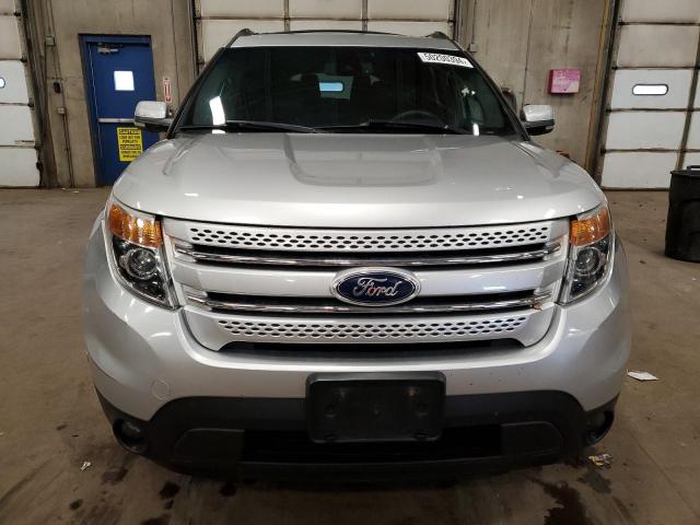 Photo 4 VIN: 1FM5K8F84DGA70363 - FORD EXPLORER 