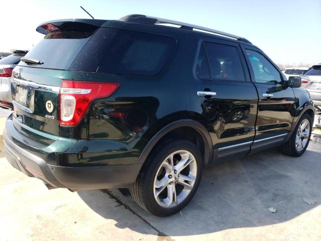 Photo 2 VIN: 1FM5K8F84DGA73621 - FORD EXPLORER 