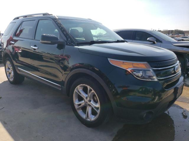 Photo 3 VIN: 1FM5K8F84DGA73621 - FORD EXPLORER 