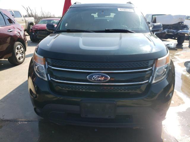 Photo 4 VIN: 1FM5K8F84DGA73621 - FORD EXPLORER 