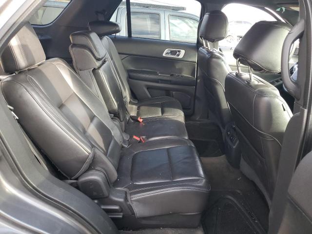 Photo 10 VIN: 1FM5K8F84DGA89348 - FORD EXPLORER L 