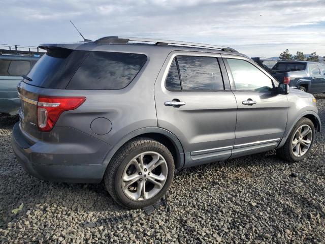 Photo 2 VIN: 1FM5K8F84DGA89348 - FORD EXPLORER L 