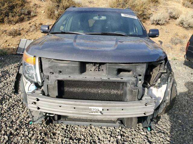 Photo 4 VIN: 1FM5K8F84DGA89348 - FORD EXPLORER L 