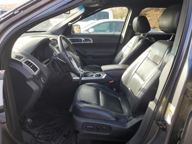 Photo 6 VIN: 1FM5K8F84DGA89348 - FORD EXPLORER L 