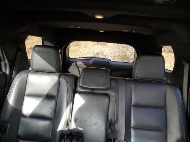 Photo 9 VIN: 1FM5K8F84DGA89348 - FORD EXPLORER L 