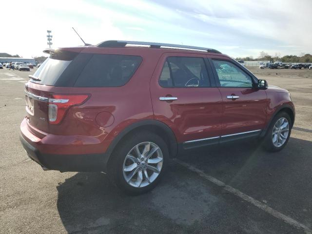 Photo 2 VIN: 1FM5K8F84DGB11185 - FORD EXPLORER 