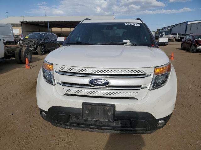 Photo 4 VIN: 1FM5K8F84DGB33901 - FORD EXPLORER 