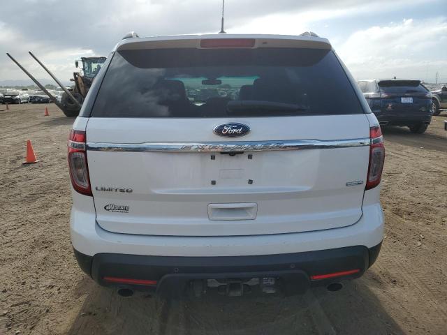 Photo 5 VIN: 1FM5K8F84DGB33901 - FORD EXPLORER 