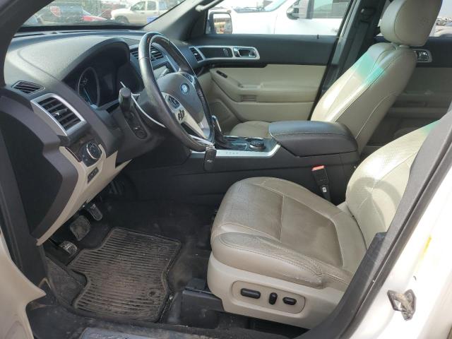 Photo 6 VIN: 1FM5K8F84DGB33901 - FORD EXPLORER 