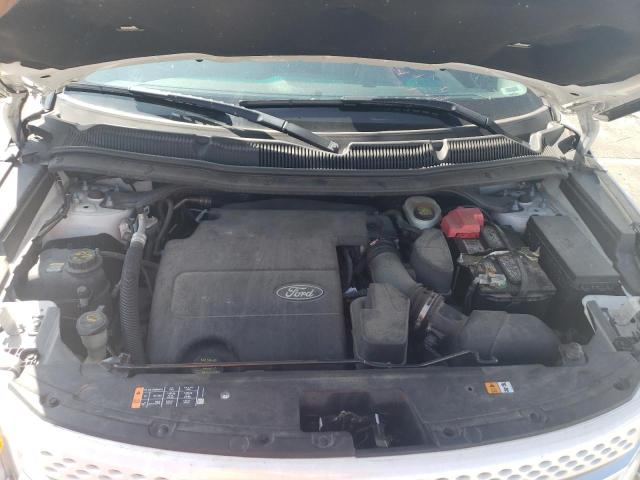 Photo 11 VIN: 1FM5K8F84DGB38628 - FORD EXPLORER L 