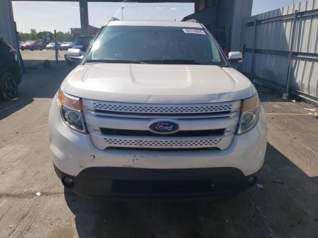 Photo 4 VIN: 1FM5K8F84DGB38628 - FORD EXPLORER L 