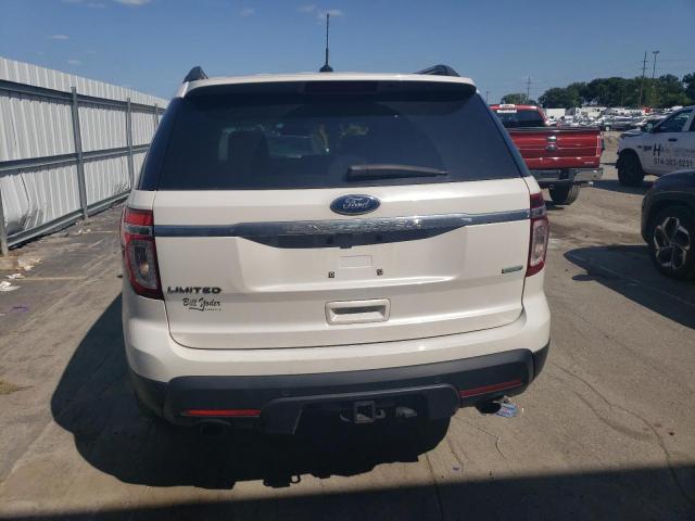 Photo 5 VIN: 1FM5K8F84DGB38628 - FORD EXPLORER L 