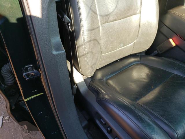 Photo 8 VIN: 1FM5K8F84DGB76425 - FORD EXPLORER L 