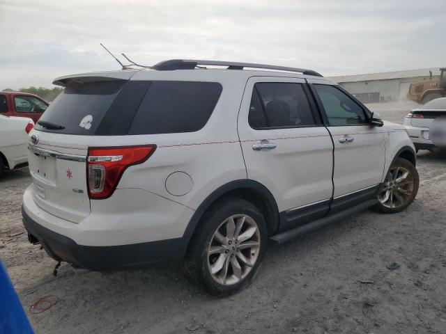 Photo 2 VIN: 1FM5K8F84DGB82774 - FORD EXPLORER 