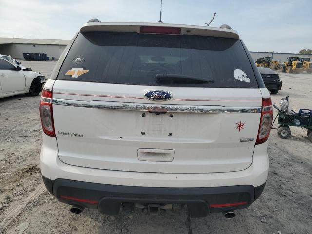 Photo 5 VIN: 1FM5K8F84DGB82774 - FORD EXPLORER 