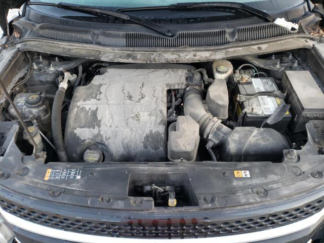 Photo 10 VIN: 1FM5K8F84DGC28927 - FORD EXPLORER 