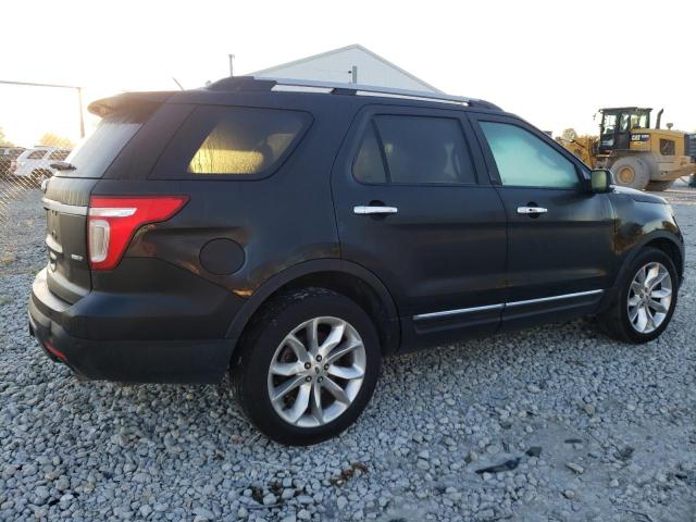 Photo 2 VIN: 1FM5K8F84DGC28927 - FORD EXPLORER 