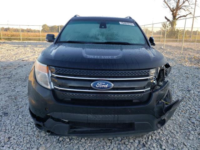 Photo 4 VIN: 1FM5K8F84DGC28927 - FORD EXPLORER 